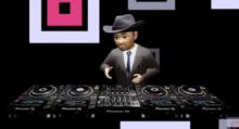 Tribe XR: Learning, Performing and Building the Future of DJing in Virtual Reality
