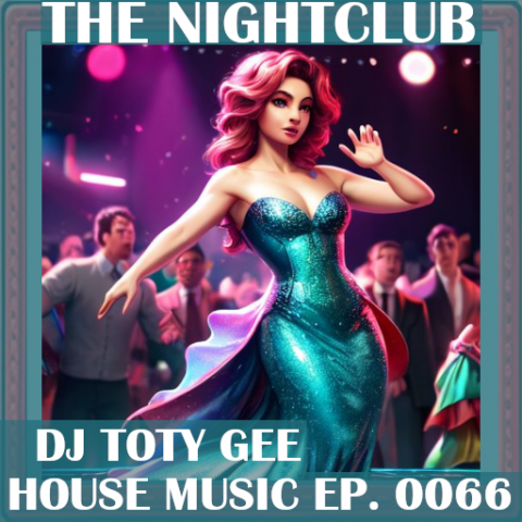 The Nightclub House Music Ep. 0066