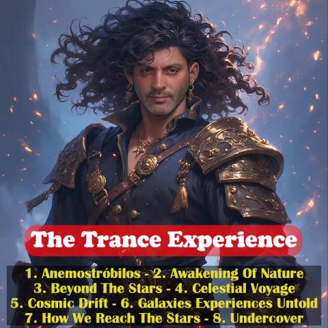 The Trance Experience