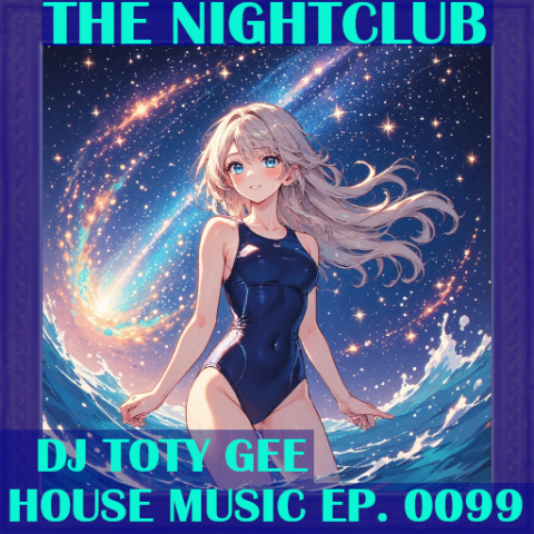 The Nightclub House Music Ep. 0099