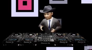 Tribe XR: Learning, Performing and Building the Future of DJing in Virtual Reality