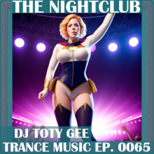 The Nightclub Trance Music Ep. 0065