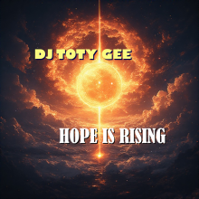 Hope Is Rising