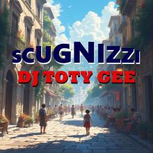 SCUGNIZZI