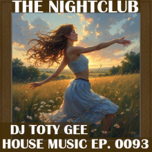 The Nightclub House Music Ep. 0093