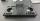 Behringer ANIMA prototype with central screen, four-channel mixer and empty jog-wheel and pad openings